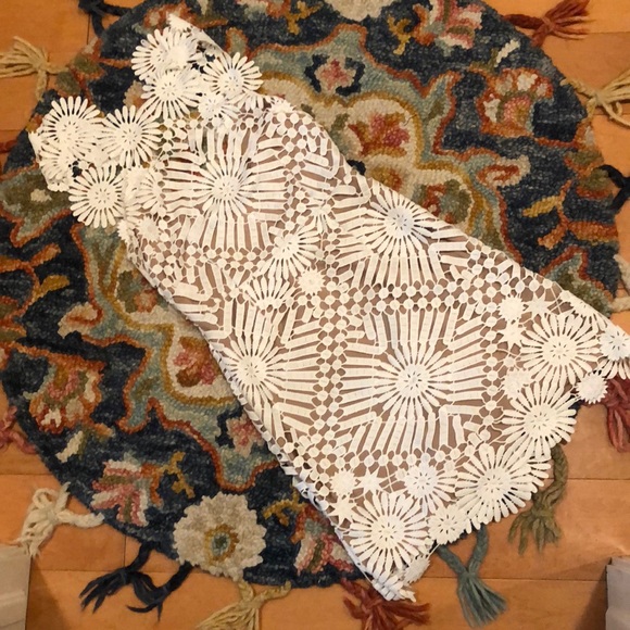 Saylor X Free People Presley Mini Dress #31 - Picture 3 of 9